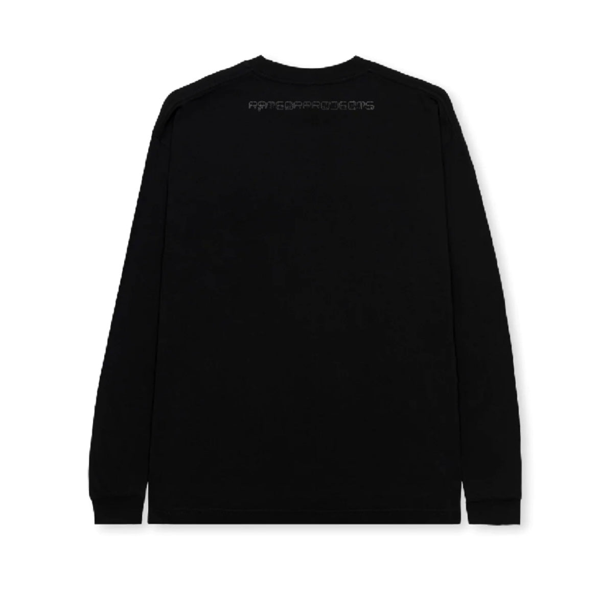 MATRIX LONGSLEEVE