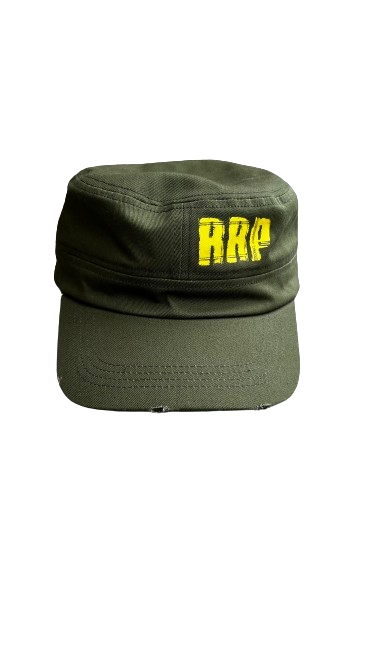 RRP CADED HAT