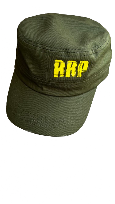 RRP CADED HAT